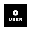 Uber Technologies logo