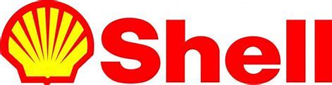 Shell logo